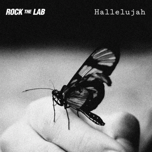 Rock The Lab : Hallelujah